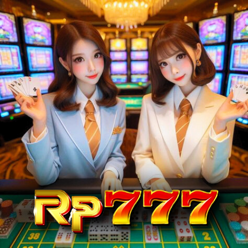 Slot Online Gacor 777